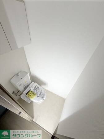 グレースティリアの物件内観写真